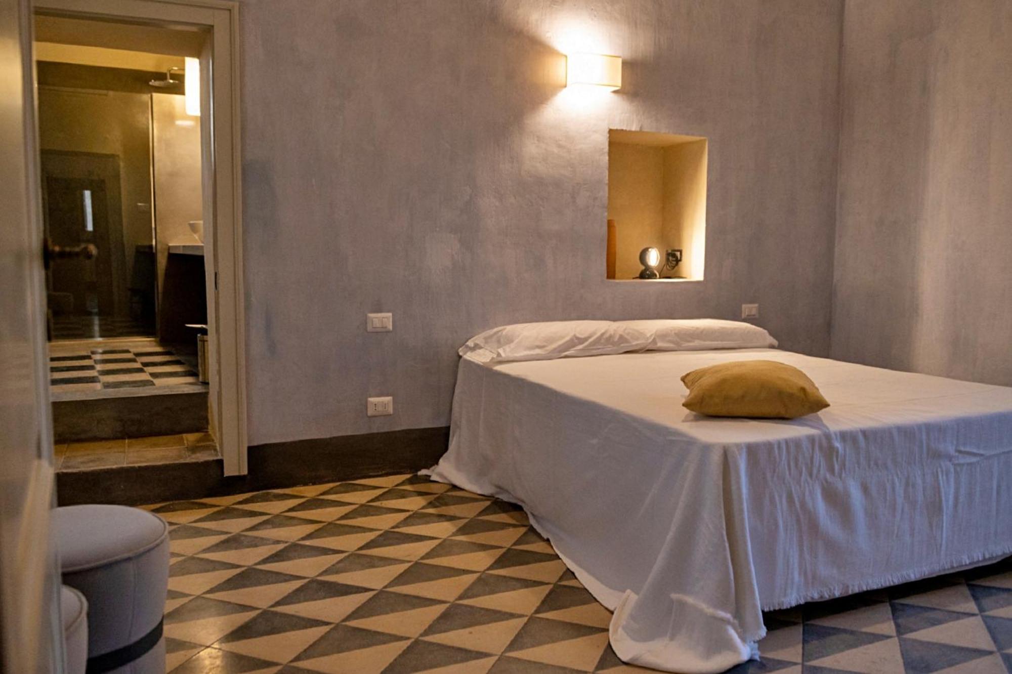 Palazzo Pati Ξενοδοχείο Tiggiano Εξωτερικό φωτογραφία